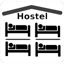 Hostel & Rent rooms